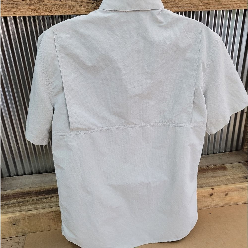 Solstice breathable button down - Picture 8 of 9